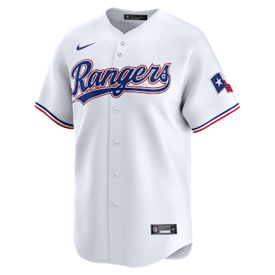 Corey Seager Texas Rangers Men's Nike Dri-FIT ADV MLB Limited